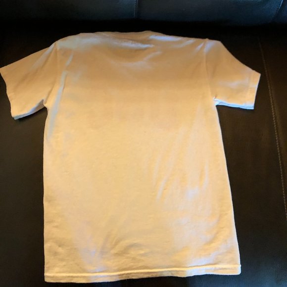 USC white tee (child size) - Picture 3 of 3